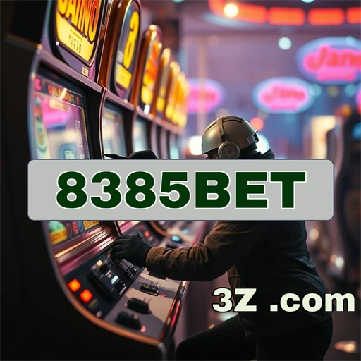 Baixar a Diversão no 8385bet: Jogue Sem Limites