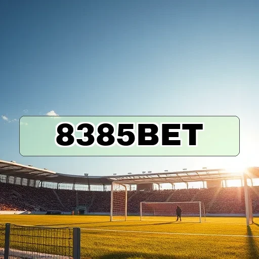 8385bet: Os Melhores Jogos Ao Vivo para Você Apostar Agora