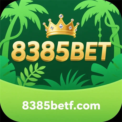 8385bet logo
