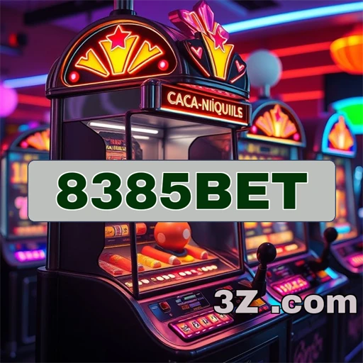 8385bet Pagamentos Rápidos