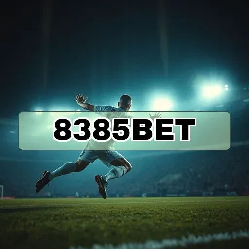 8385bet: Bônus e Ofertas Irresistíveis para Aumentar seus Ganhos