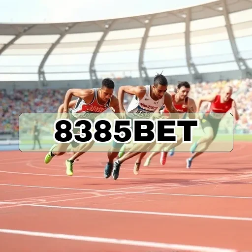 8385bet: As Melhores Promoções que Você Não Pode Perder